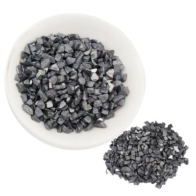 China Woodwork Cuttingcrushed Carbide Grit for Cutting Steel Industrial Raw Materials Composed of Tungsten Carbide Particle Particle Tungsten Powder for sale