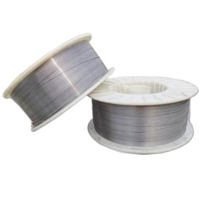 China Robot Welding Aluminum And Aluminum Alloy Welding Rod Wire Aluminum Welding Wire for sale