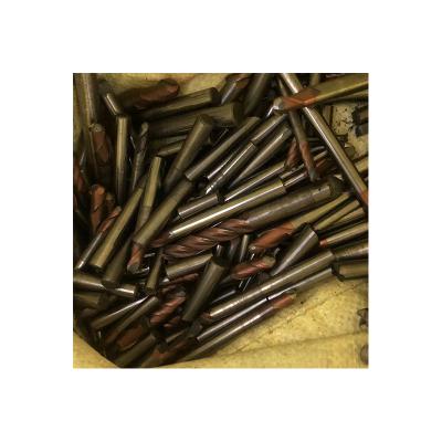 China Tungsten Carbide Carbide Inserts Scrap Tungsten Carbide Scrap Best Price Tungsten Carbide Scrap for sale