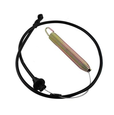 China Lawn Mower Lawn Mower Cable Lawn Mower Robot Used Border Extremely Strong Cable for sale