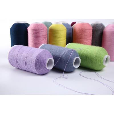 China Viable Craft Vogue Merino Soft Warm Wool Hand Knitting Yarn Machine Knitting Wool For Chatting Australian Woolen Yarn for sale