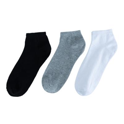 China Innovative New Products Bouncy Springs And Summer Mens Casual Socks Men's Breathable Socks for sale