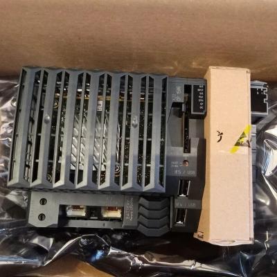 China New B&R PLC X20 B&R X20CP1685 Electronic Hardware for sale