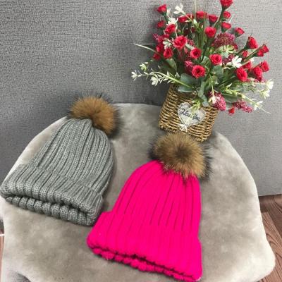 China JOINT Fashionable High Quality Winter Hats Kids Winter Hats for sale