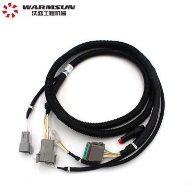 China 11139788 SY225C8I2K.5.7 Graafmachine OPUS Display Draadgordel Voor SANY Te koop
