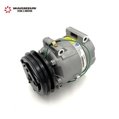 Chine DC24V 5KW Compresseur électrique à courant alternatif 60035090 climatiseur de pelle à vendre