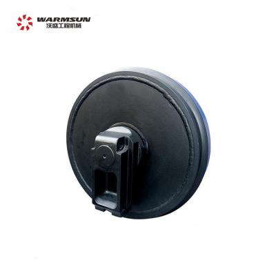 China A229900008843 11744341 SWY190A Idler Wheel Assembly For SANY Excavator for sale