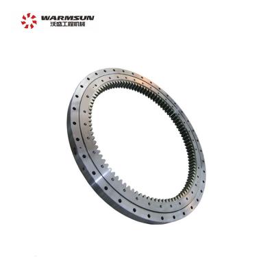 China Original 10473822 SY230C8B.1.7 Gear Slewing Ring Bearing For SANY Excavator for sale