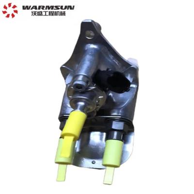 China Original 60335776 Excavator Adblue Injection Assembly 898231-8982 For SANY Excavator for sale