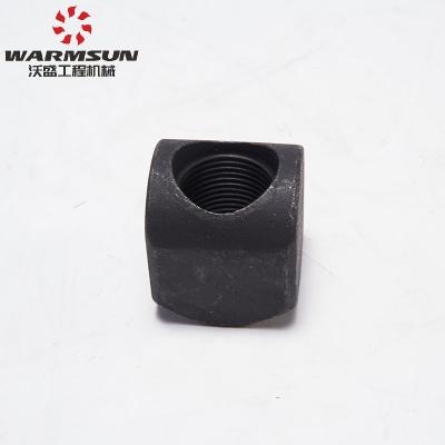 China Original 60051464 Track Bolt LDM190-10B For SANY SY215 SY235 Excavator Undercarriage Parts for sale