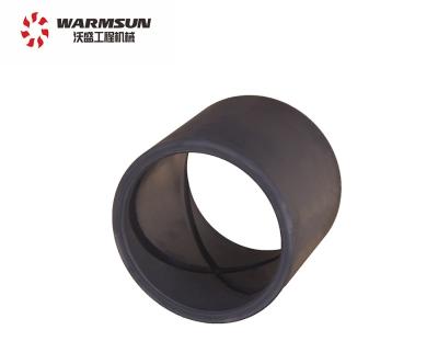 China Cubeta de aço da número da peça 12677789 que cobre SY75.3-1 para a máquina escavadora For Excavator Bucket-Bucket Rod Connection à venda