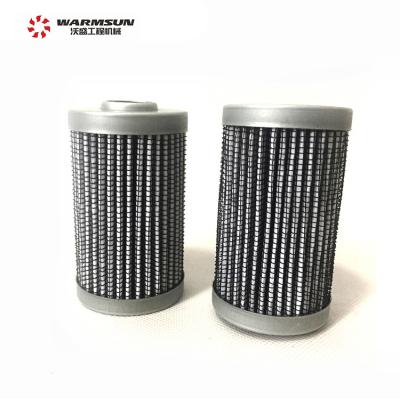 China Original A222100000119 Pilot filter JFX-20 × 10H For SANY Excavator for sale