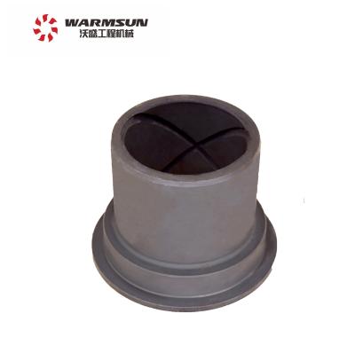 China 105mm Self Lubricating Sleeve Bushings , SY300.3-2C Flanged Sleeve Bushing for sale