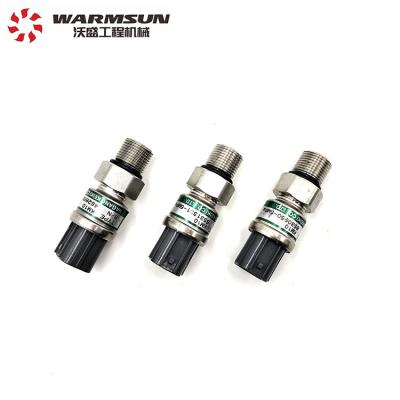 China 5mpa High Precision Pressure Sensor , 5V Valve Pressure Sensor for sale