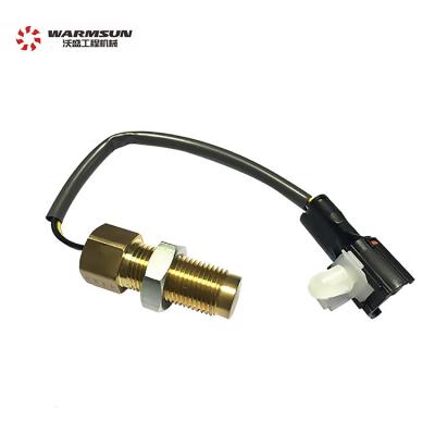 China B240600000379 MC867505 Excavator Engine Parts Engine Speed Sensor for sale