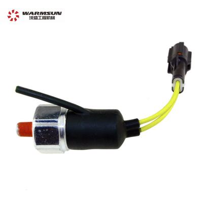 China DC5V 897324-3730 Engine Oil Pressure Sensor Switch B241200001057 for sale