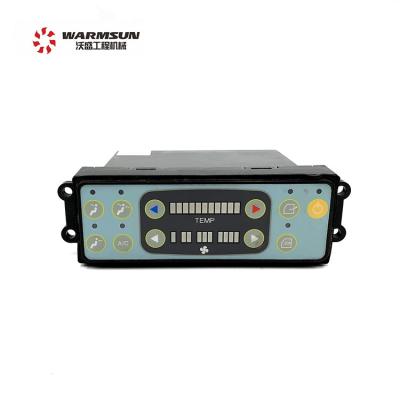 Chine Panneau électrique NJXZ501000850000 de climatiseur de 60022069 DC24V à vendre