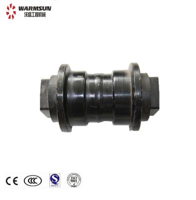 China Corrosion Proof 10999958 Bottom Track Roller Excavator Undercarriage Parts for sale