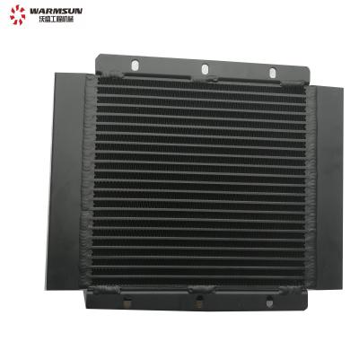 Chine Pièces de rechange minces d'empileur de portée de radiateur de profil de 15KG B229900001996 à vendre