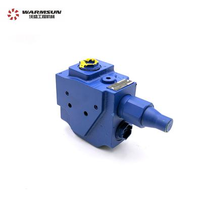 Cina B220401000020 acciaio T06-A06-30/150B40/02M Accumulator Charging Valve di 154×57×104 millimetro per l'impilatore di portata in vendita