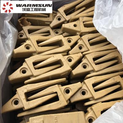 China 12076804 Digger Bucket Teeth , SY75.3.4.1-10 Aftermarket Bucket Teeth for sale