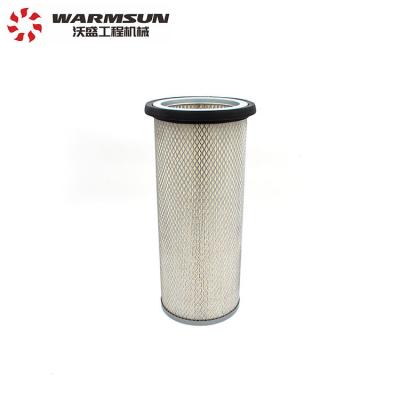 Chine 60257856 SK14N-406 excavatrice à haute densité Air Filter à vendre