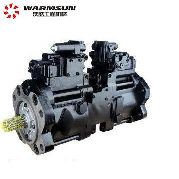 China 60008122  Hydraulic Piston Pump For Excavator And  for sale