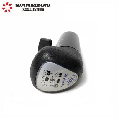 China Original Mobile Crane Transmission Selector Valve A-5010-8 For Truck Crane for sale