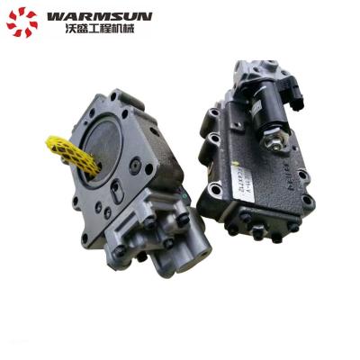 China Excavator Hydraulic Parts K5V200 Hydraulic Main Pump Regulator for sale