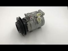 B220203000007 DC24V Air Conditioner Compressor SG447220-4053