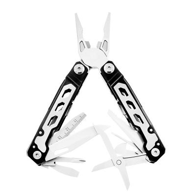 China MULTI FUNCTIONAL Multitool Pliers, Universal Pocket Knife Pliers Kit, Stainless Steel Multiplier Multi Tool for sale