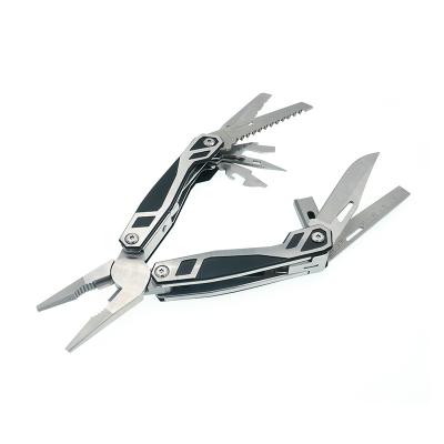 China FUNCTIONAL MULTI Own Patent Multitool Camping Pliers,Stainless Steel Multitool Knife,Folding Survival Multitool Manufacturer In China for sale