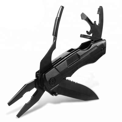 China Multi Function Pliers Stainless Steel Multi Function Tools Best Seller Camping Multi-Tool Folding Knife for sale