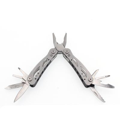 China Stainless Steel Mini Tools Multi Purpose Pliers OEM Mini Pliers for sale