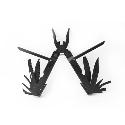 China Made by Classic Blanking Tech Pocket Pliers Fine Multi Function Tool for sale