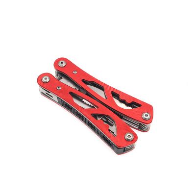 China Hot Sale Multi Long Nose Bulk Pliers Multi Hand Cutting Tool Hardware Maintenance Tool for sale