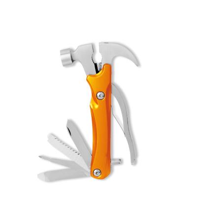 China High Quality Multi Tools Tool Claw Hammer, Combination Multi Function Tool, Handheld DIY Tool for sale