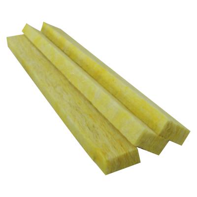 China Contemporary Metal Sandwich Panel Insulation Glass Or Fiberglass Wool Slab for sale