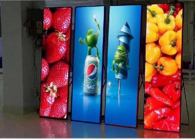 China la publicidad interior de 2.5m m Digitaces defiende la pantalla LED IP43 de la bandera P2.5 en venta