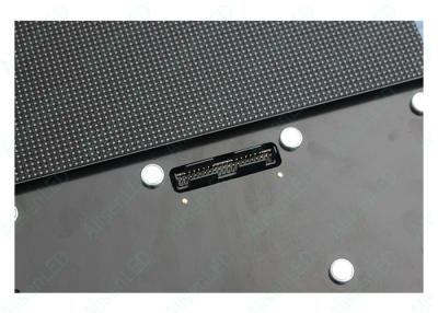 China RGB LED Advertising Display Screen SMD1515 Wall LED Display Waterproof for sale