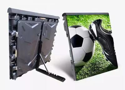 Κίνα 10mm Football Stadium Led Display για αθλητικές ομάδες προς πώληση