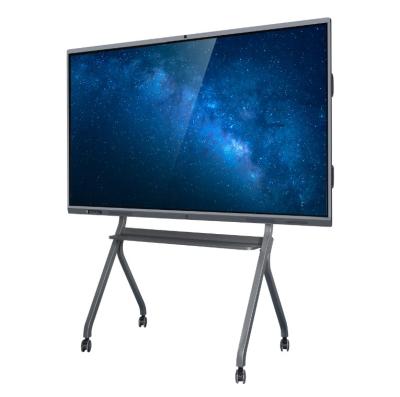 China Vibrant IP54 Full Color All-In-One LED Display Screen With 3840Hz Refresh Rate for sale