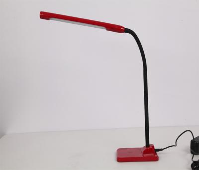 China Indoor Light Led Desk Lamp High Quality LED Desk Light USB Plug for sale