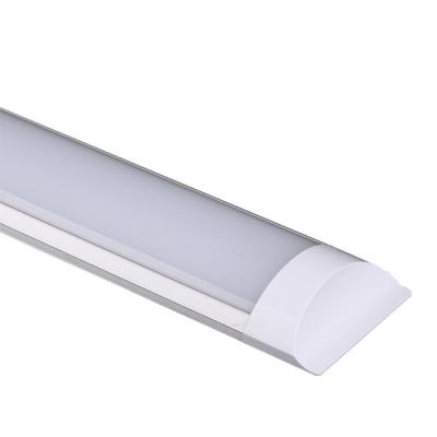 China PC+ AL Purified Fixture Lamp Light Proof LED Purified Tube Lamp For New Design for sale