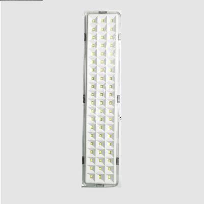 China Hallway Lighting Battery Holder Led Emergency Light for sale