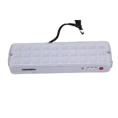 China Rechargeable Hallway Lighting Emergency Light for sale