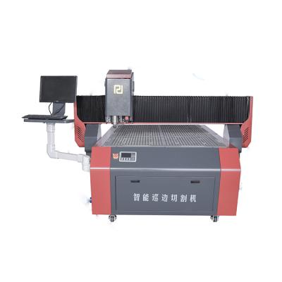 China Hot Selling Laser Cutter Crystaljet Laser Cutting Machine 1000W CNC Fiber Laser Cutter Sheet Metal Printer for sale