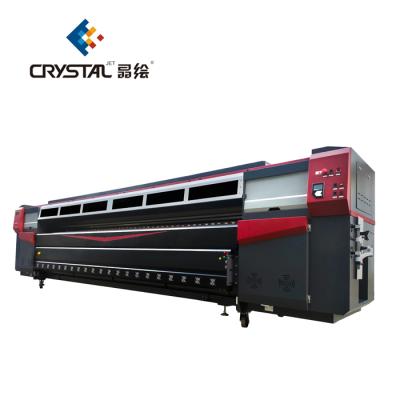 China Repair Shops Factory Price Large Format High Speed ​​Up To 600 Sets Per Hour Cable Printing Machine 5m Machine for sale