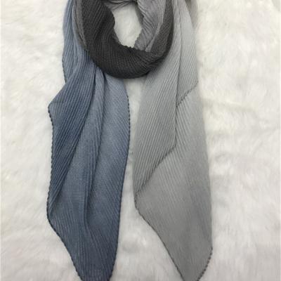 China Wholesale Soft Touch Feeling Best India Pakistan Scarf Satin and Bohemian Sale Fashion Long Canvas Scarf Women Shawl for sale