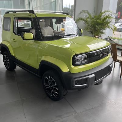 China New Baojun Yiwei 3 electric vehicle of BAOJUN Yue Ye energy electric car 405-505km for sale